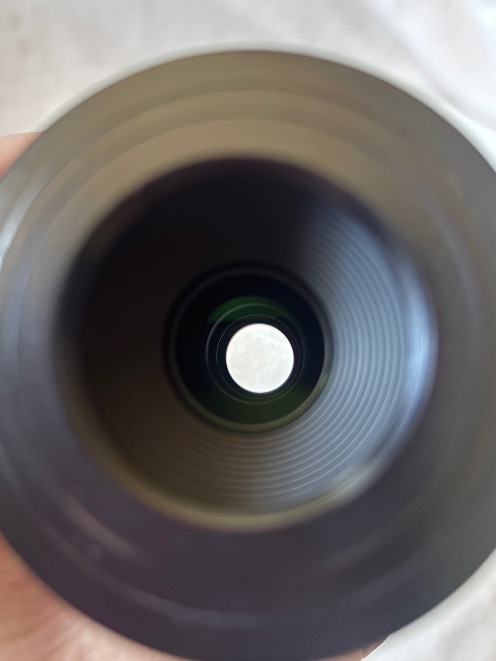 420-800mm Super Telephoto Zoom Lens w/ T-Mount Adapter Manual Focus Camera Lens - Picture 4 of 8